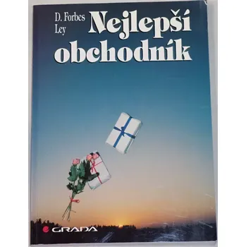 Ley D. Forbes - Nejlepší obchodník
