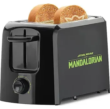 Toastovač Star Wars: The Mandalorian - The Child