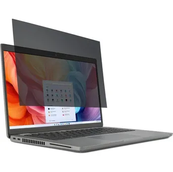 Privátní filtr Kensington High Clarity privátní filtr pro notebook 15.6'' 16:10