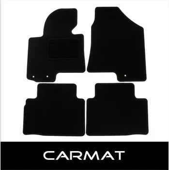 autokoberec Koberce textilni ACR Hyundai ix35 LM ROK VYROBY 2009-