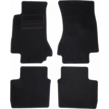 autokoberec Koberce textilni ACR Opel Omega B 1994-1999 černá