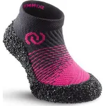 Dětské ponožkoboty Skinners Kids 2.0 Velikost ponožek: 30-32 / Barva: růžová