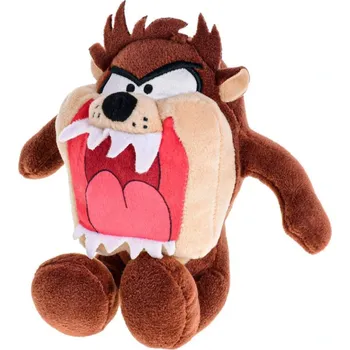 plyšák Looney Tunes - Tasmanský čert plyšový 15cm