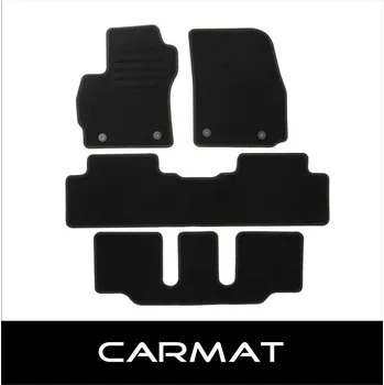 autokoberec Koberce textilni ACR Mazda 5 I 2005-2010