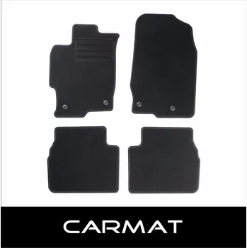 autokoberec Koberce textilni ACR Mazda 6 II ROK VYROBY 2008-2012