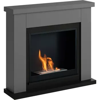 Biokrb Biokrb Tagu Frode Solid Grey