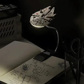 Lampička Lampička Star Wars: Millennium Falcon