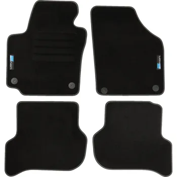 autokoberec Koberce textilni ACR Volkswagen Golf Plus 5M 2005-2015