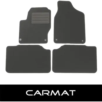 autokoberec Koberce textilni ACR Volkswagen Sharan I 5-MIST rok vyroby 1995-2010