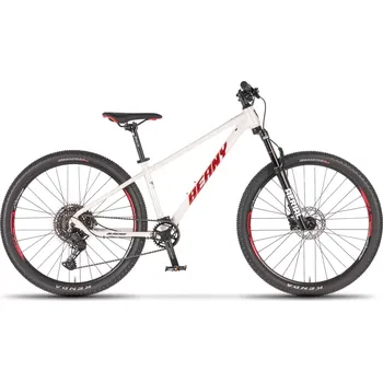 Jízdní kolo BEANY BLASTER 27,5 BÍLÁ (ZDARMA Doprava + Dárek)