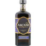 Arcane Flamboyance Whisky Cask 0,7L, 43%