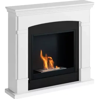 Biokrb Biokrb Tagu Helmi Pure White