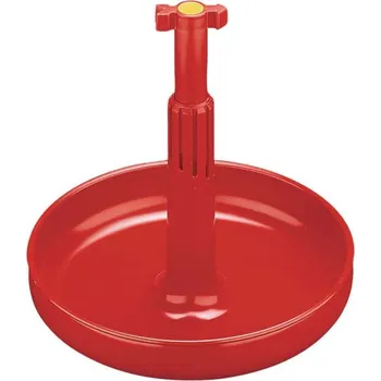 krmítko pro hospodářská zvířata Miska krmná pro selata MINI PAN Varianta: Miska krmná pro selata MINI PAN