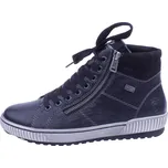 Boty Remonte 772 černé dámské kožené kotníkové Velikost: 41