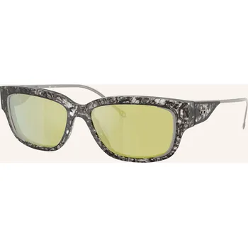 Sluneční brýle Diesel Sluneční Brýle dl2002mu, 0dl2002mu – havana/ žlutá