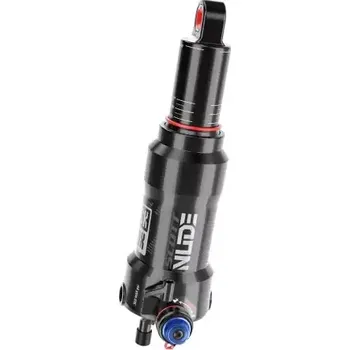 Vidlice na kolo Rockshox Deluxe Nude RLC3 165x45 mm tlumič