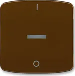 ABB Tango 3558A-A00933 H hnědý