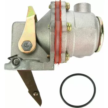 Čerpadlo Dopravní čerpadlo pro UTB 445, | 4757883; 11516070; 4609596; 4756678; TX10289 | AGROAD