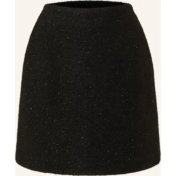 Dámská sukně Someday Dámská Bouclé Sukně Oglitz, černá, 36