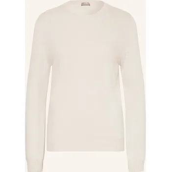 Dámský svetr Lunaria Cashmere Dámský Svetr Z Kašmíru, béžová, 36