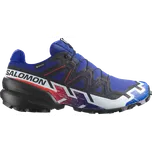 Trailové boty Salomon SPEEDCROSS 6 GTX EQUIPE l47982800 Velikost 42,7 EU | 8,5 UK | 9 US | 26,5 CM
