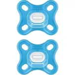 MAM Comfort 0m+—dudlík silikon 1 ks