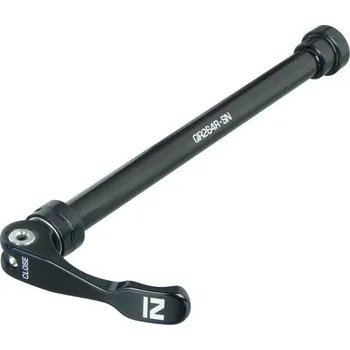 Komponent pro jízdní kolo Novatec zadní osa QR264R-SN-X12 SYNTACE 12x142 mm