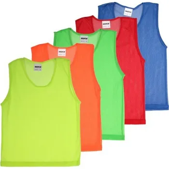 Rozlišovací dres Barva: žlutá, Velikost: 164, Počet kusů: 15ks a více