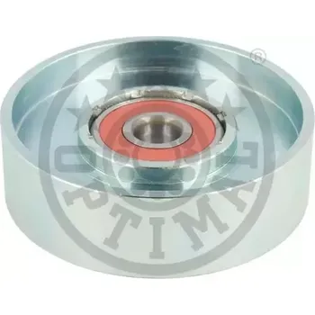 Rozvod motoru OPTIMAL Napínací kladka drážkového klínového řemenu OPT 0-N2501