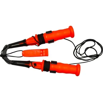 Vybavení pro přežití Bodce do ledu Easy - záchranné vybavení pro přežití na ledě