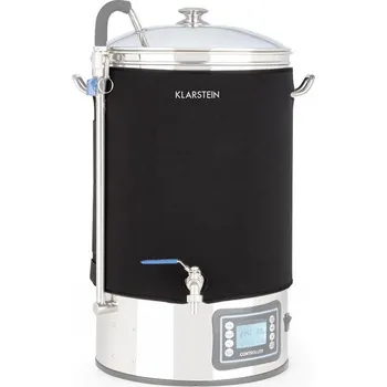 Termoska Klarstein Mundschenk izolační plášť (10034094)