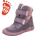 Dětské zimní boty Superfit Trace 1-006041-8500 Velikost boty: 28