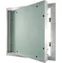 Revizní dvířka MERTU Revizní dvířka do sádrokartonu 150 x 150 mm