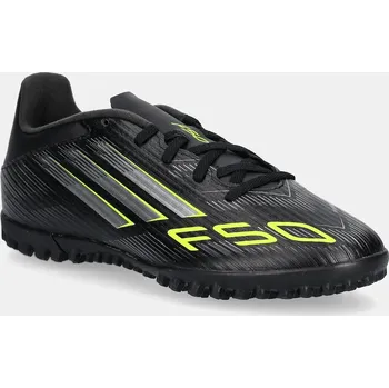 Pánská obuv Fotbalové boty adidas Performance F50 Club TF JI0025 černá 99X, EUR 43 1/3
