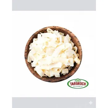Kokosové čipsy 250g - Targroch