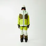 Picture bunda Haakon 20/20 XL zelená - 10 % pro přihlášené BFEXTRA10