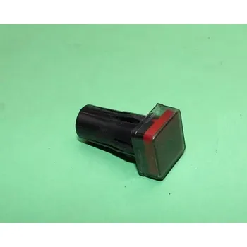 Auto elektroinstalace Kontrolka var. světel traktoru | 6211-5774; 443317102009; MT668152 | AGROAD