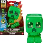 Mattel Minecraft Můj mazlíček Creeper