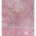 Vínovo- malinový koberec Vintage - 200*300cm 122724515