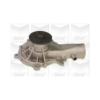 Motor automobilu Vodní čerpadlo, chlazení motoru GRAF PA234