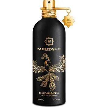 Unisex parfém Montale Oudrising - EDP 100 ml + 2 měsíce na vrácení zboží