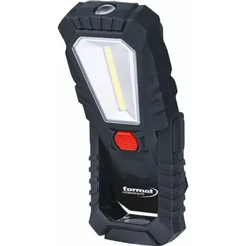 LED ruční Lampa 3W FORMAT