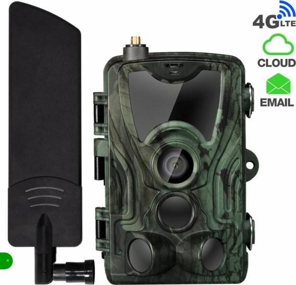EVOLVEO StrongVision LTE CLOUD,Fotopast s 4G, CLOUD/EMAIL, 32GB