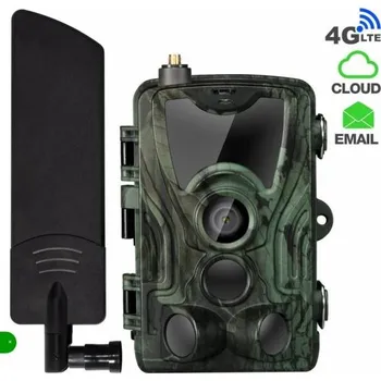 Fotopast EVOLVEO StrongVision LTE CLOUD,Fotopast s 4G, CLOUD/EMAIL, 32GB