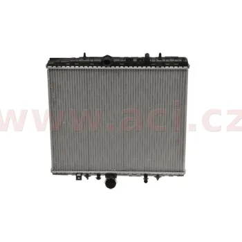 Autodíl Chladič, chlazení motoru ACI 40002277