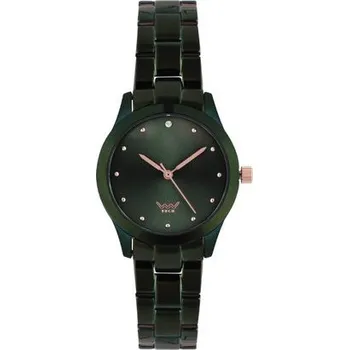 Hodinky VUCH Edin Green + Dárkové balení