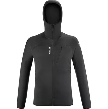 Pánská mikina Pánská mikina Millet Lokka Hoodie III NOIR NEW L