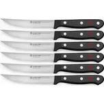 Wüsthof Sada steakových nožů Gourmet 6 ks 170123529