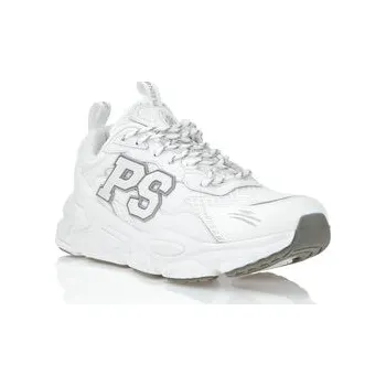 Dámské tenisky Plein Sport Sneakersy 10143 Bílá 38