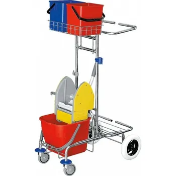 Úklidový vozík Úklidový vozík Eastmop Jepy L, 21008L